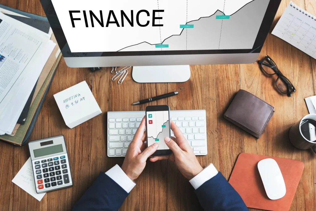 What About Trade Finance